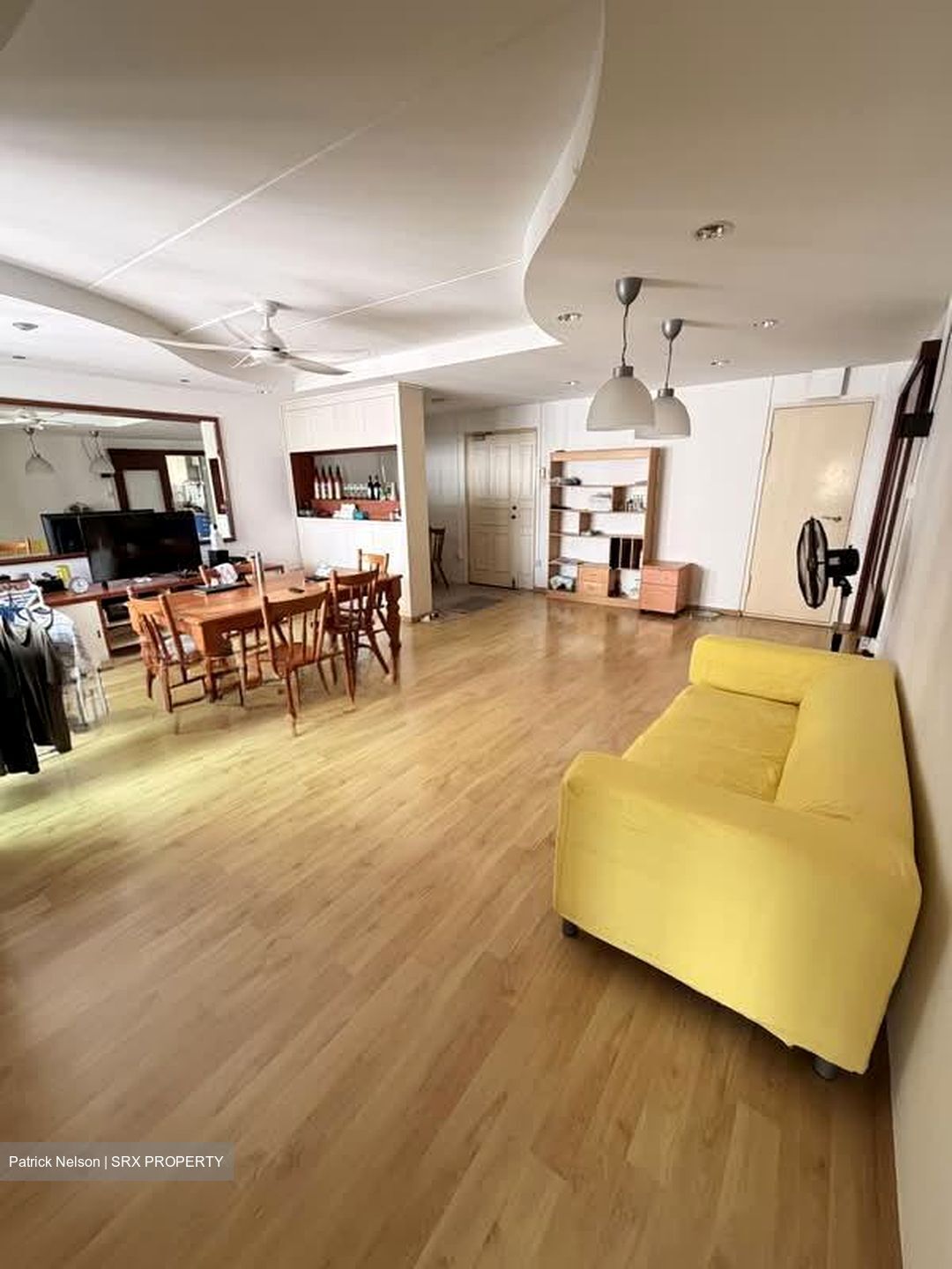 Blk 121D Rivervale Bank (Sengkang), HDB 5 Rooms #580280731